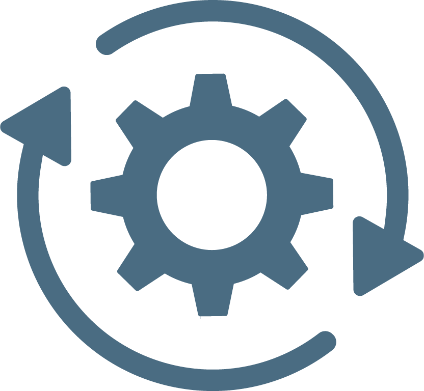 Full Automation icon